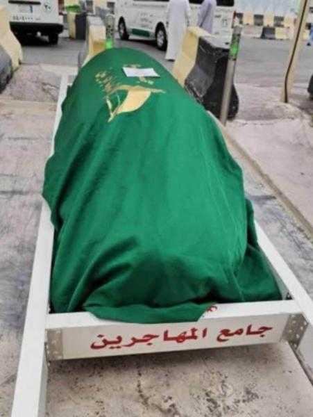 «دُفنت بالبقيع».. وفاة مُسنة مصرية فور وصولها السعودية لأداء مناسك الحج
