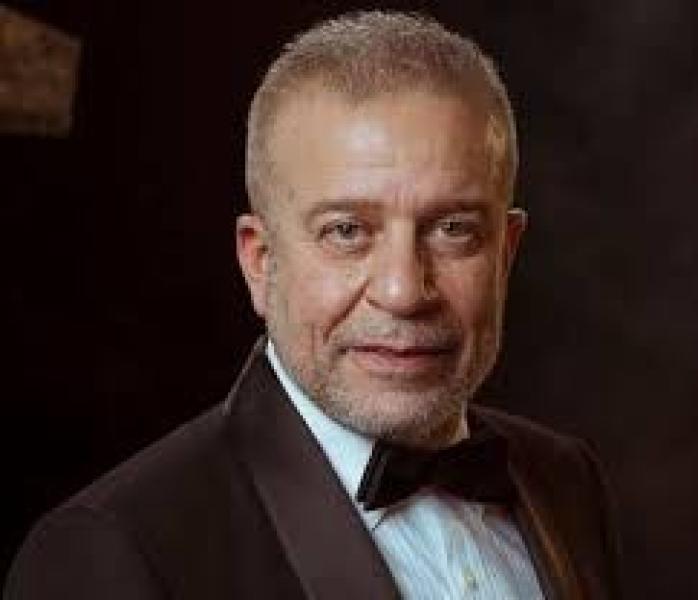 شاهد.. شريف منير يوجه رسالة لـ كريم عبد العزيز