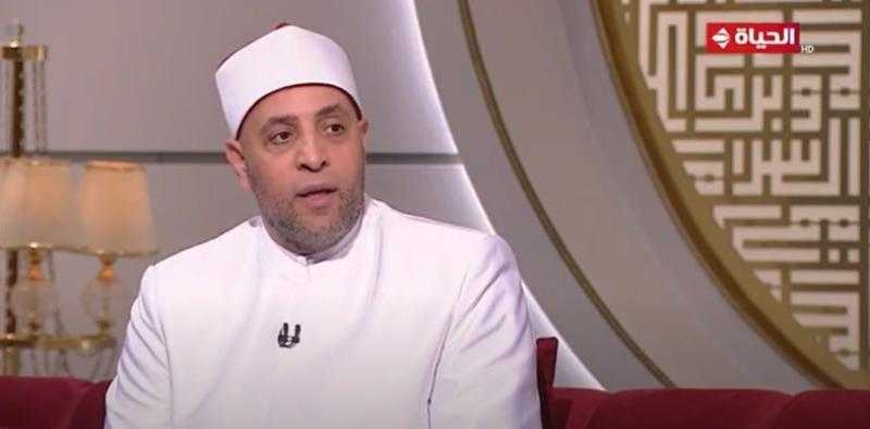 ما الأدعية التي كان يرددها الأنبياء؟.. أزهري يُجيب - فيديو