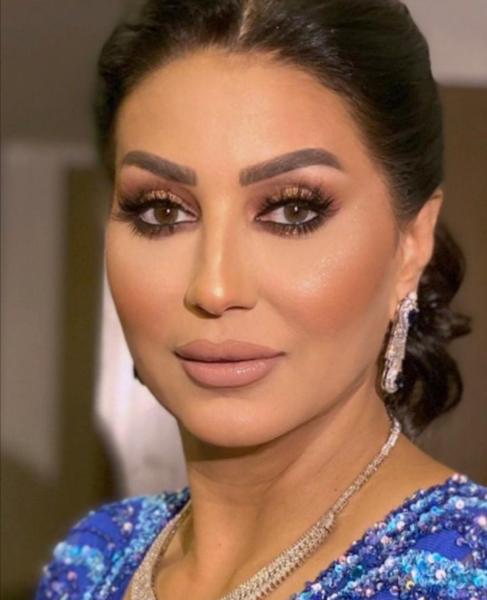 وفاء عامر 