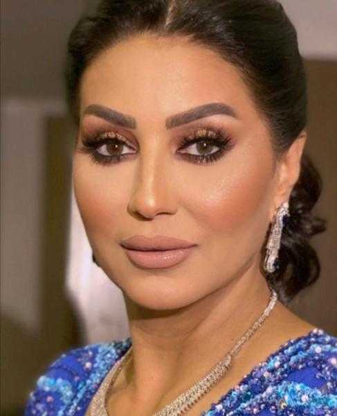 وفاء عامر تهنئ مصر والعالم العربي بعيد الأضحى المبارك