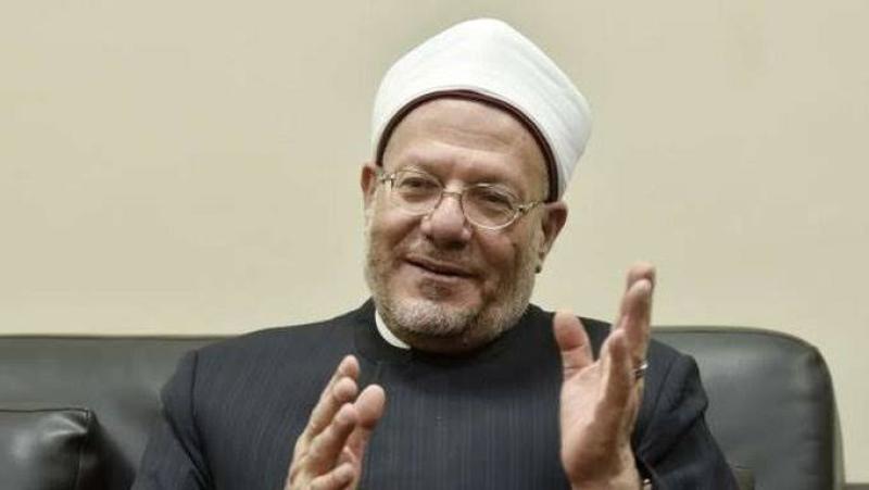 المفتي: المواجهة الفكرية الجادة تستأصل ظاهرة التطرف والإرهاب من جذورها