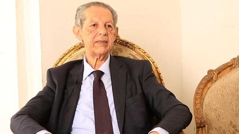 فؤاد بدراوي يكشف السبب الحقيقي وراء ترشحه لانتخابات الرئاسة - فيديو