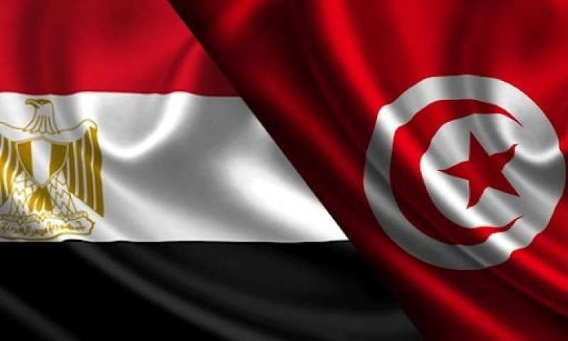 مصر وتونس