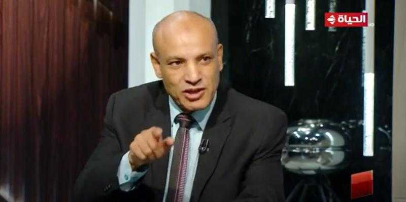 ماهر فرغلي: التنظيمات الإرهابية غرست التسلف في عادات الشعب - فيديو