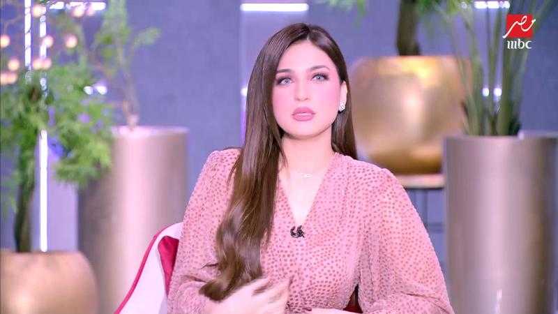 ياسمين عز توجه الشكر لـ تركي آل الشيخ: «أنا شخصية صعب إبهارها ومع ذلك انبهرت»