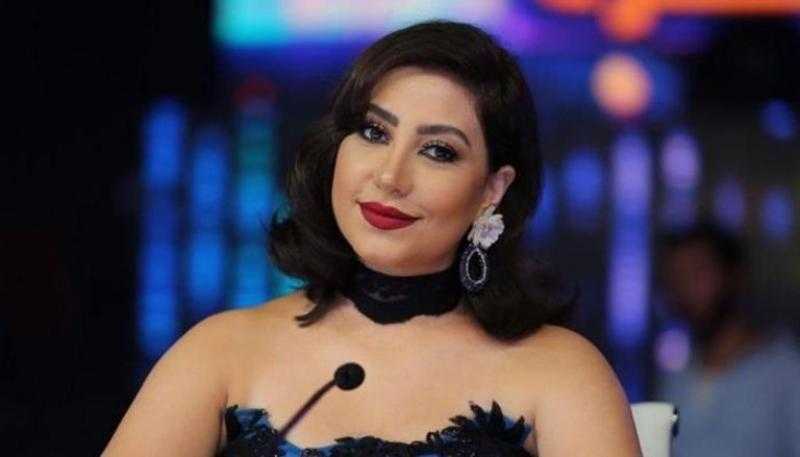 القبض على المطربة بوسي في مطار القاهرة