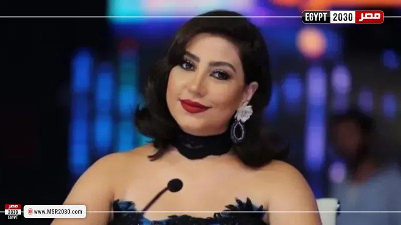 المطربة بوسي