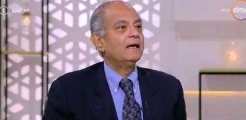 دبلوماسي سابق: مشاركة السيسي بقمة التمويل العالمي تعكس اهتمام فرنسا بالتجربة المصرية