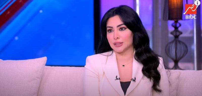 لم أقصد اعتزال الفن .. ميريهان حسين توضح حقيقة تصريحاتها الأخيرة.. «فيديو»