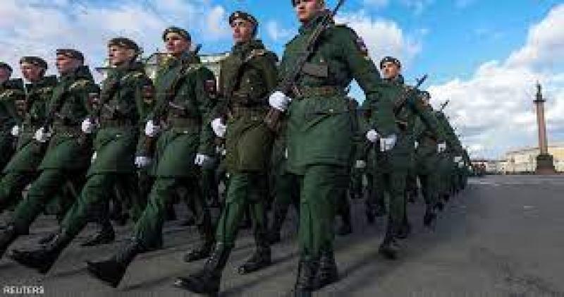 روسيا