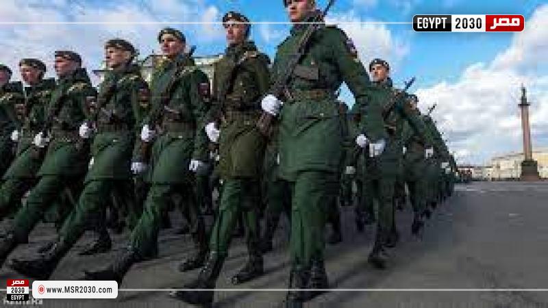 روسيا