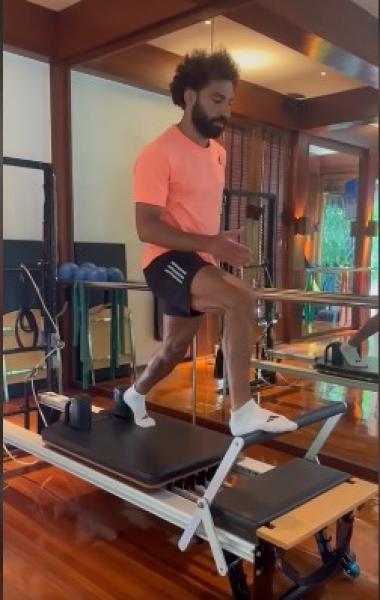 محمد صلاح