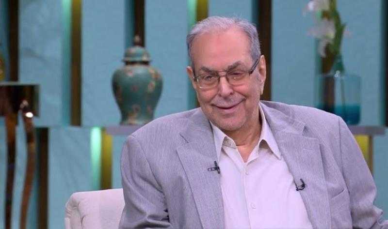 موعد جنازة المخرج جميل المغازي