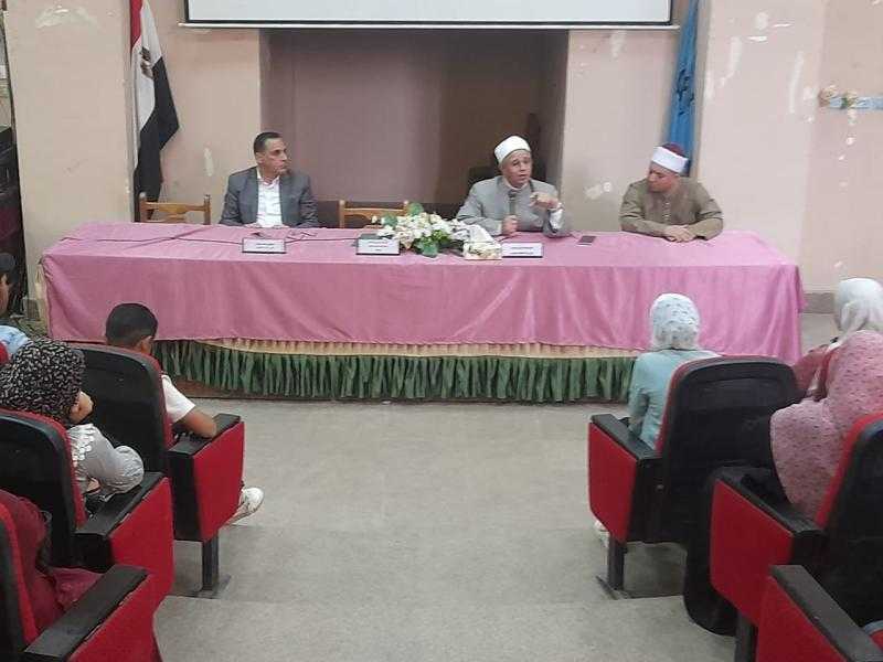 «الشباب والرياضة» تنظم سلسة ندوات ثقافية احتفالاً بذكرى ثورة 30 يونيو