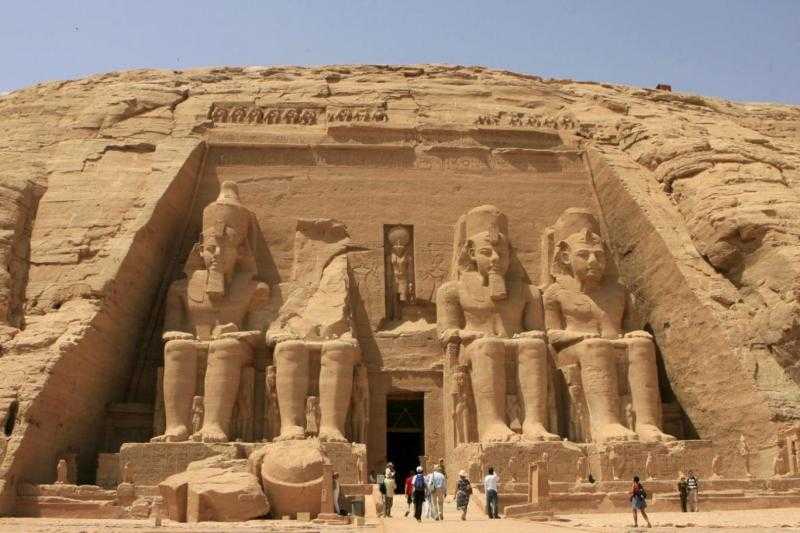 خبير أثري: الحضارة المصرية مصدر إلهام للعالم أجمع.. «فيديو»