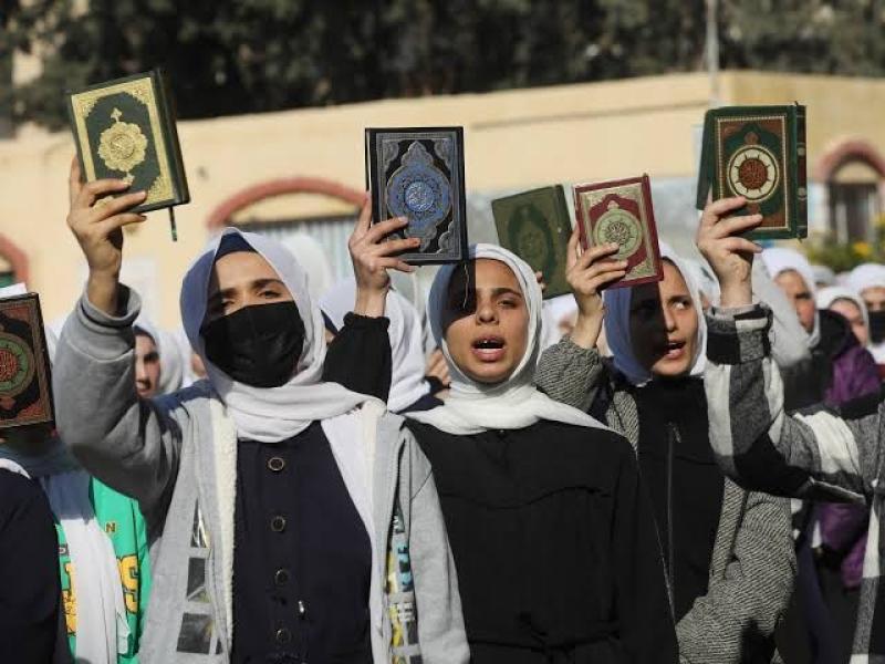 الأزهر يدعو لاتخاذ موقف عربي وإسلامي جاد للتصدي لجرائم الكيان ‏الصهيوني في حق الفلسطينيين