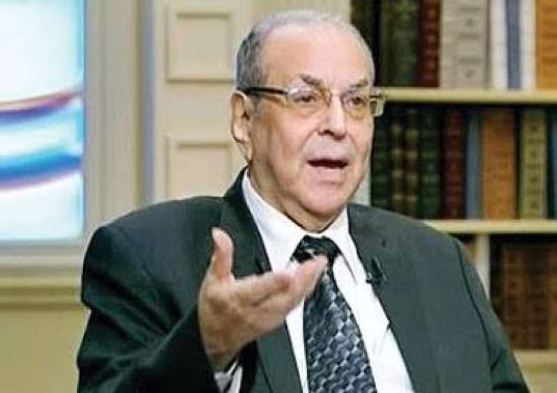 المخرج جميل المغازي 