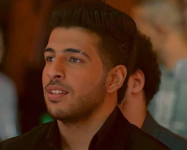 حفيد محمود ياسين