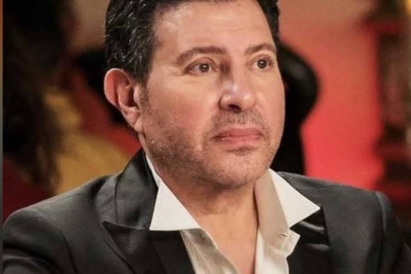 هاني شاكر ينعى المخرج الراحل جميل المغازي