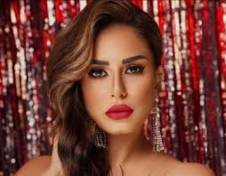 منة فضالي 