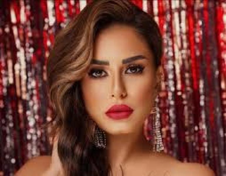 بإطلالة كاجوال.. منة فضالي في أحدث ظهور لها