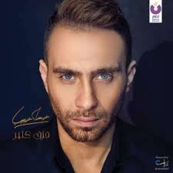 حسام حبيب 
