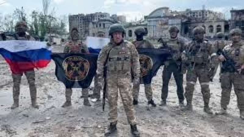 فاغنر 