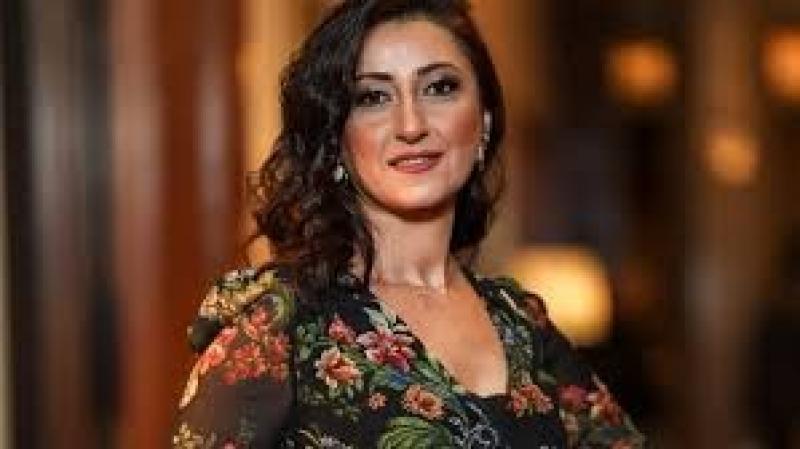 أميرة سليم تحتفل بطريقتها باليوم العالمي للموسيقى