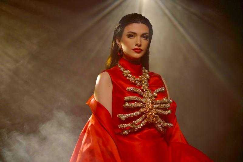 ريما يوسف تطرح أغنيتها الجديدة Next