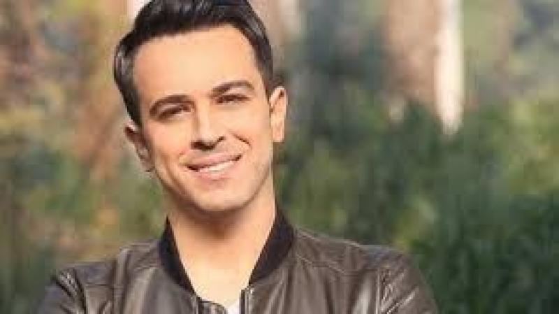 هيثم نبيل يستعيد ذكريات أعماله الفنية