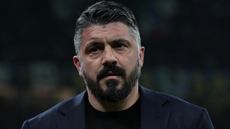 جاتوزو يقترب من التدريب في الدوري السعودي