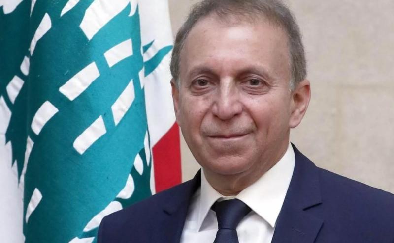وزير شؤون المهجرين اللبناني يبحث ملف ”النازحين” السوريين في دمشق