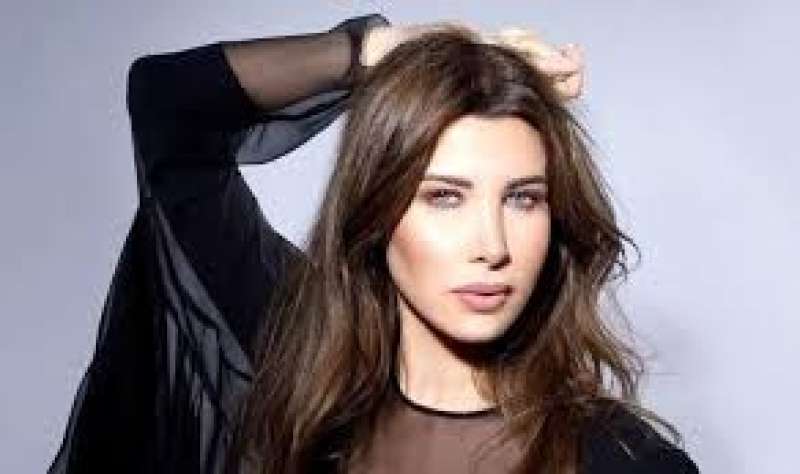 نانسي عجرم 
