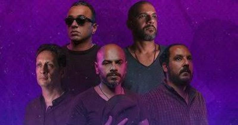 فريق مسار إجباري يشارك بمهرجان الحمامات الدولى في تونس