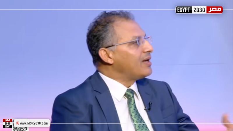 محمد فايز فرحات
