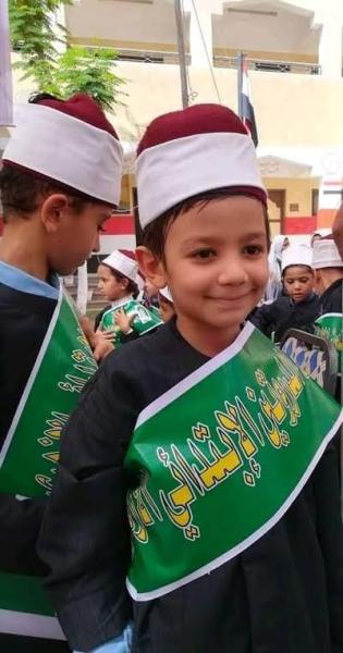 رابط شغال.. فتح باب التقديم الإلكتروني لرياض الأطفال والصف الأول الابتدائي بالأزهر