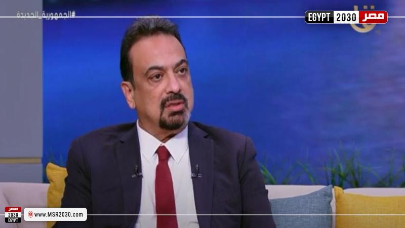 حسام عبد الغفار