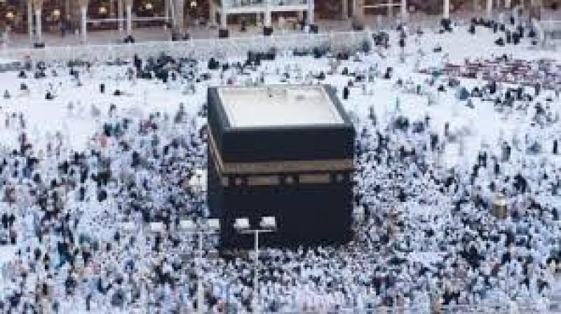 ما وقت طواف القدوم؟