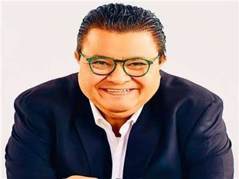 خالد جلال