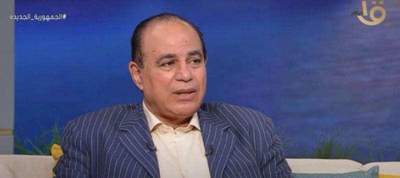 عضو بالحوار الوطني: «الإخوان معندهمش حاجة اسمها مصر ولا القومية العربية».. فيديو