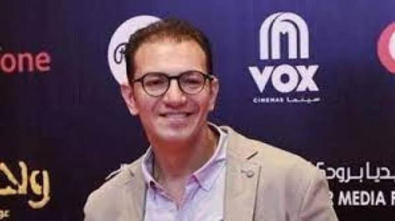 وفاة جدة المؤلف صلاح الجهيني