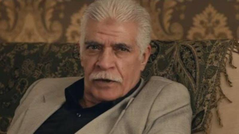 أشرف زكي يكشف لـ «بوابة مصر 2030» آخر تطورات الحالة الصحية للفنان طارق النهري