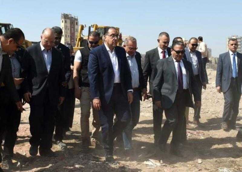 خبير عن زيارة مدبولي للمناطق الأثرية: «مفيش حاجة بتغيب عن عين مصر».. فيديو