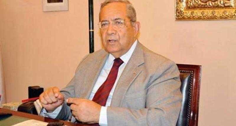 السفير جمال بيومي: العلاقات المصرية الهندية ترجع لأيام سعد زغلول