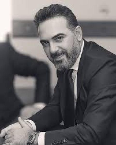 شاهد .. وائل جسار يطرح أغنية  في حد بيحبني على يوتيوب