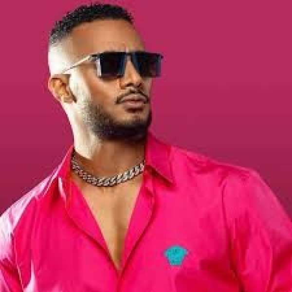 محمد رمضان 
