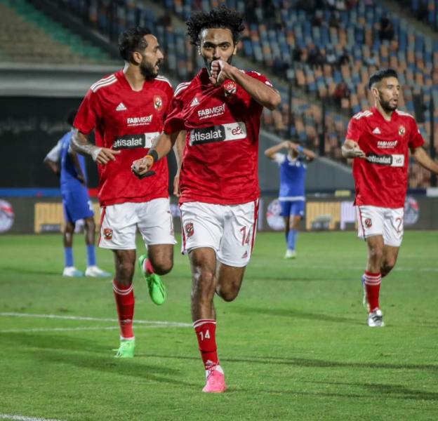 الأهلي
