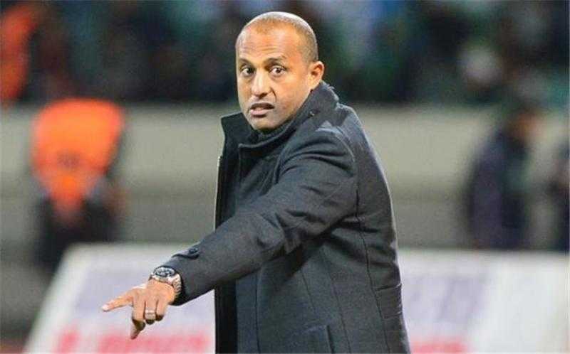 طارق مصطفى: «تحت أمر الزمالك وأنا مدير فني فقط»
