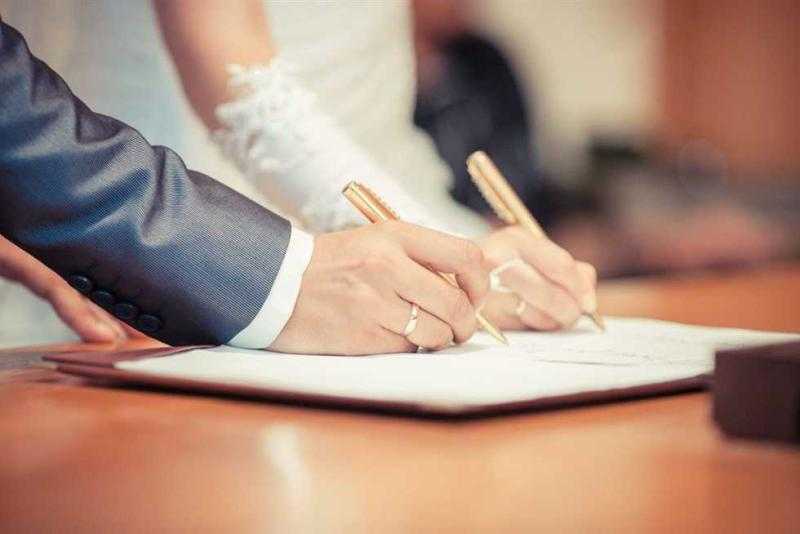 منسق مشروع مودة: نسعى لتوعية المقبلين على الزواج بمشكلات السنة الأولى.. «فيديو»